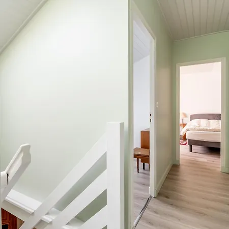 Cap Sur La Detente - 128 Pornic