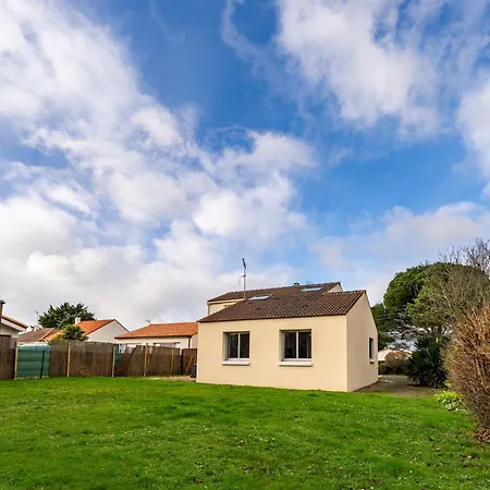 Cap Sur La Detente - 128 Villa *