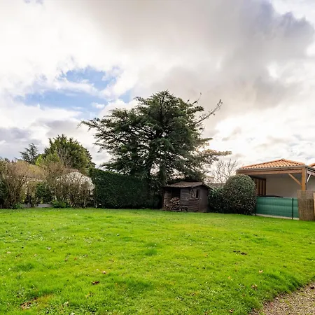 Cap Sur La Detente - 128 Villa *