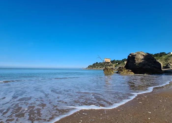 Cap Sur La Detente - 128 Villa *