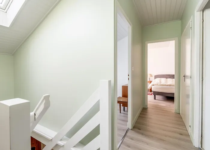 Cap Sur La Detente - 128 Pornic