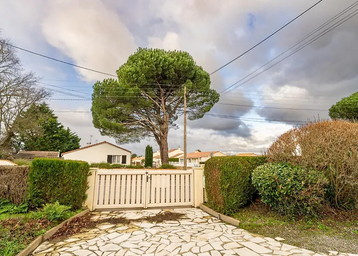 Cap Sur La Detente - 128 Villa Pornic