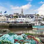 度假居 Cap Sur La Detente - 128 波尔尼克