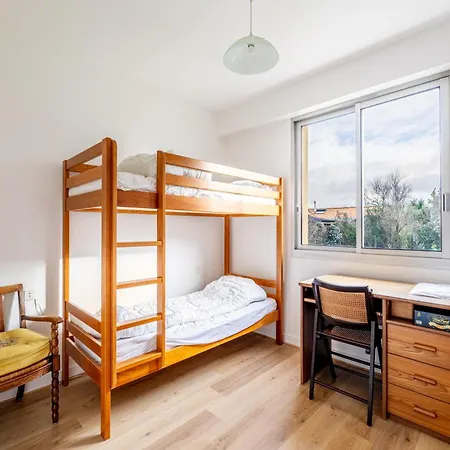 Semesterbostad Cap Sur La Detente - 128 *