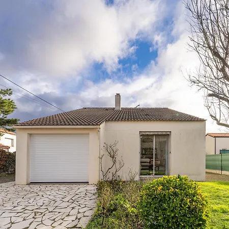 Cap Sur La Detente - 128 Pornic