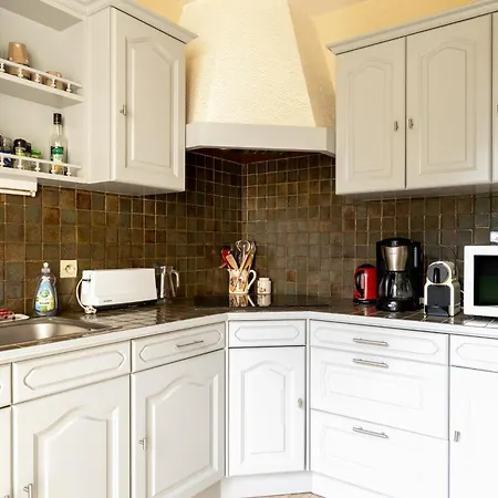 Semesterbostad Cap Sur La Detente - 128 *