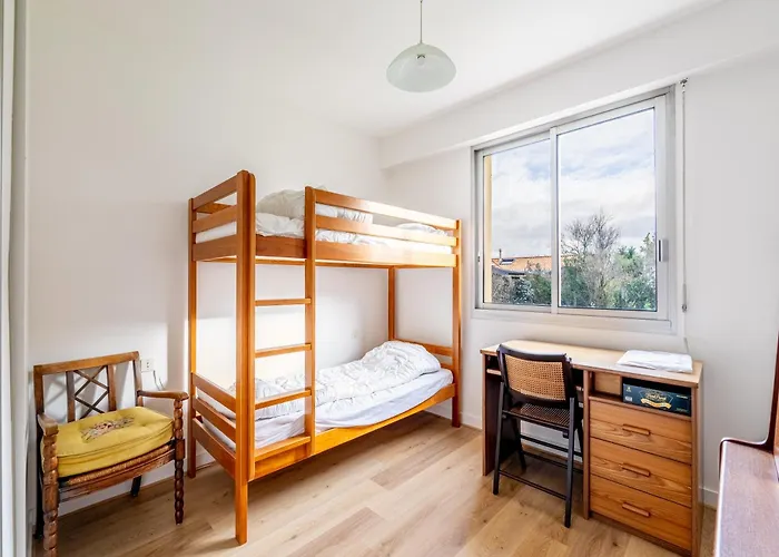 Semesterbostad Cap Sur La Detente - 128 *