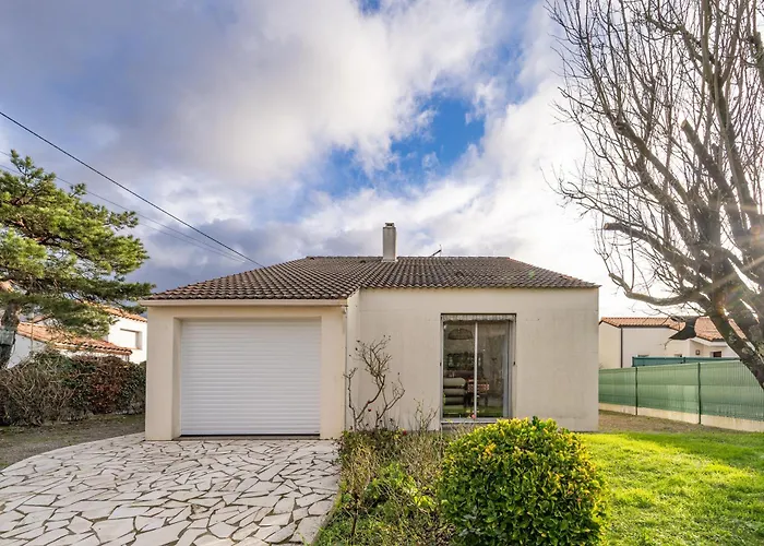 Cap Sur La Detente - 128 Pornic