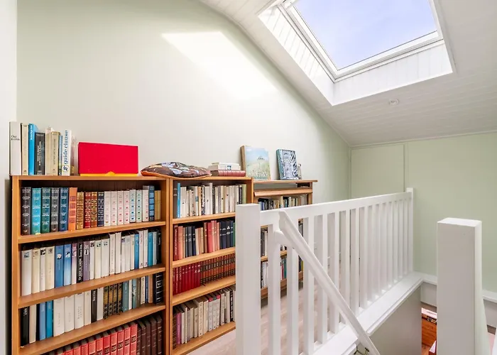 Cap Sur La Detente - 128 Semesterbostad Pornic