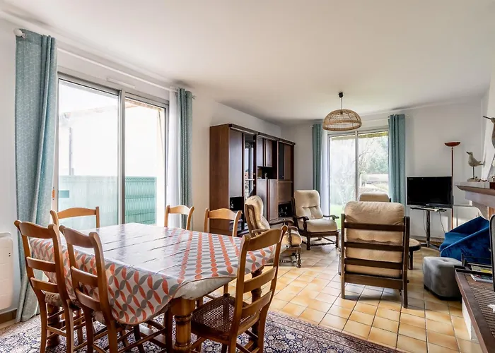 Cap Sur La Detente - 128 *