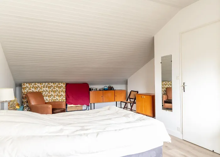 Cap Sur La Detente - 128 Semesterbostad *